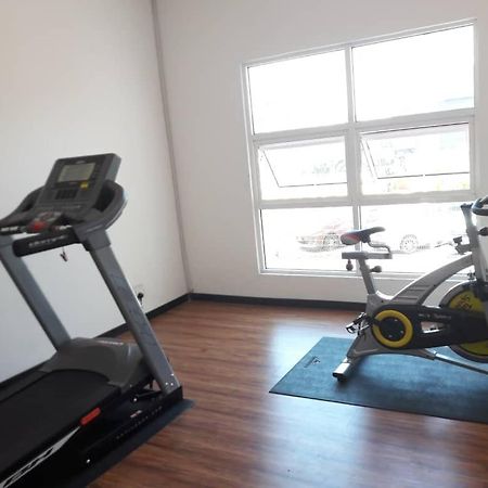 Risqi Apartment 2 Bedroom Wakaf Che Yeh Kota Bharu Ngoại thất bức ảnh