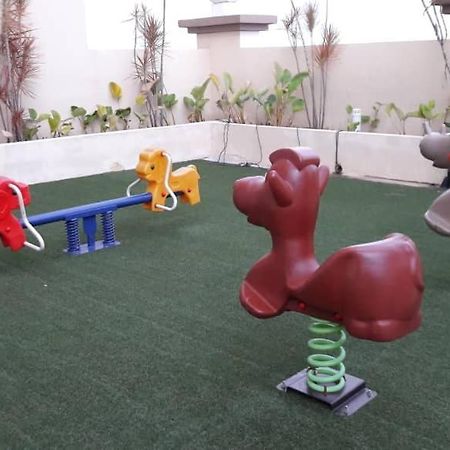 Risqi Apartment 2 Bedroom Wakaf Che Yeh Kota Bharu Ngoại thất bức ảnh