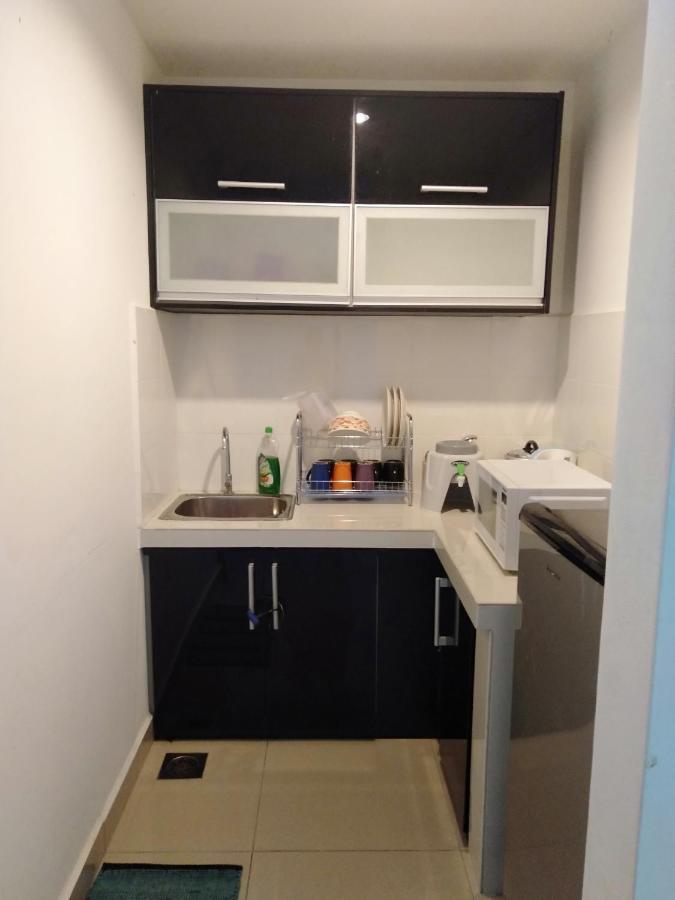 Risqi Apartment 2 Bedroom Wakaf Che Yeh Kota Bharu Ngoại thất bức ảnh
