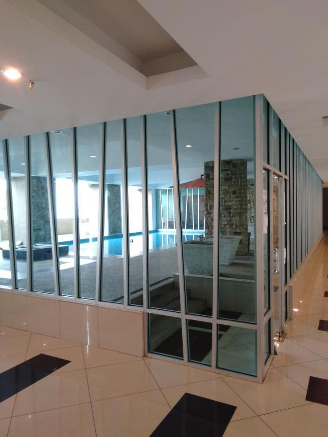 Risqi Apartment 2 Bedroom Wakaf Che Yeh Kota Bharu Ngoại thất bức ảnh