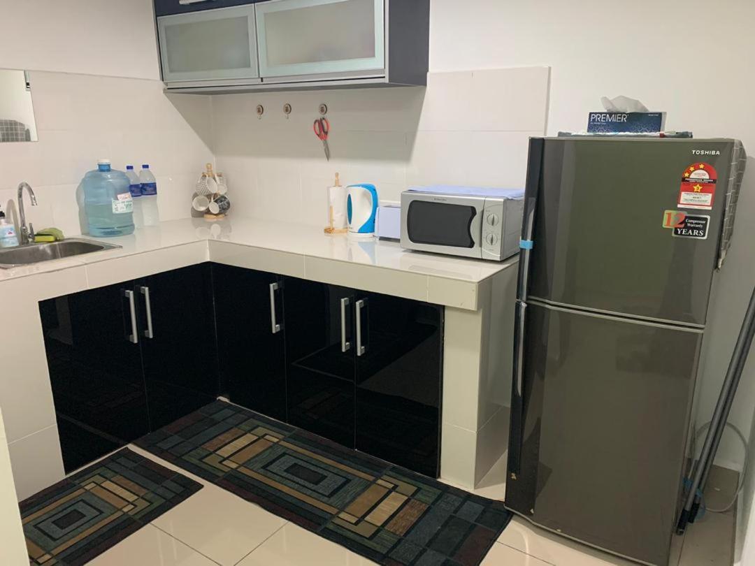 Risqi Apartment 2 Bedroom Wakaf Che Yeh Kota Bharu Ngoại thất bức ảnh